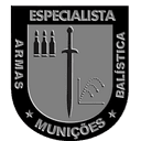 Armas, Munições & Balística