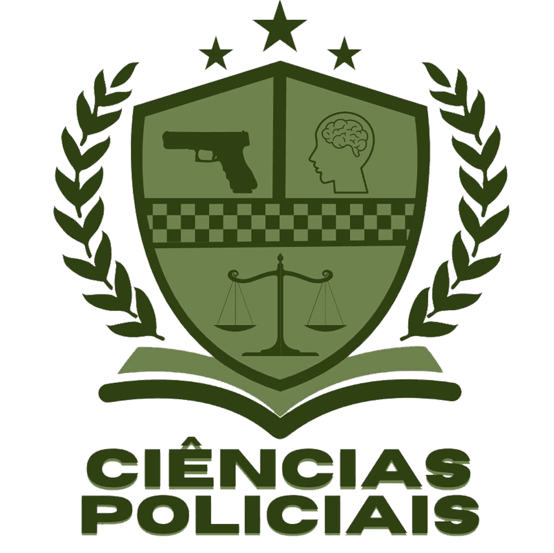 Ciências Policiais