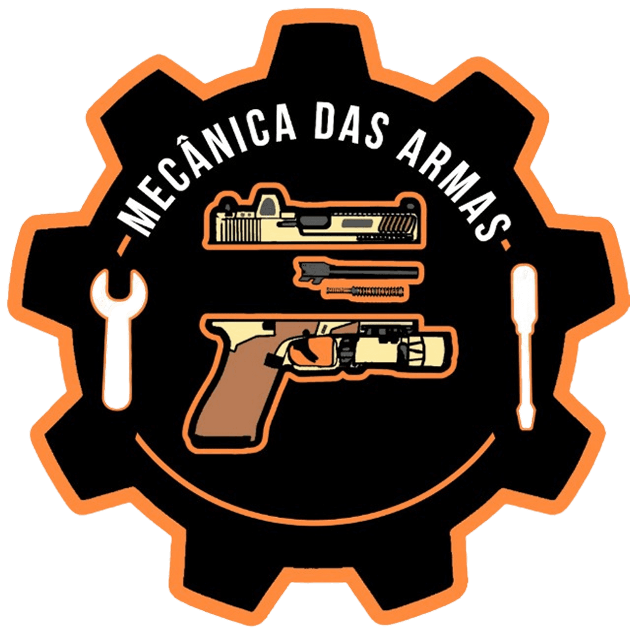 Pós-Graduação em Mecânica das Armas