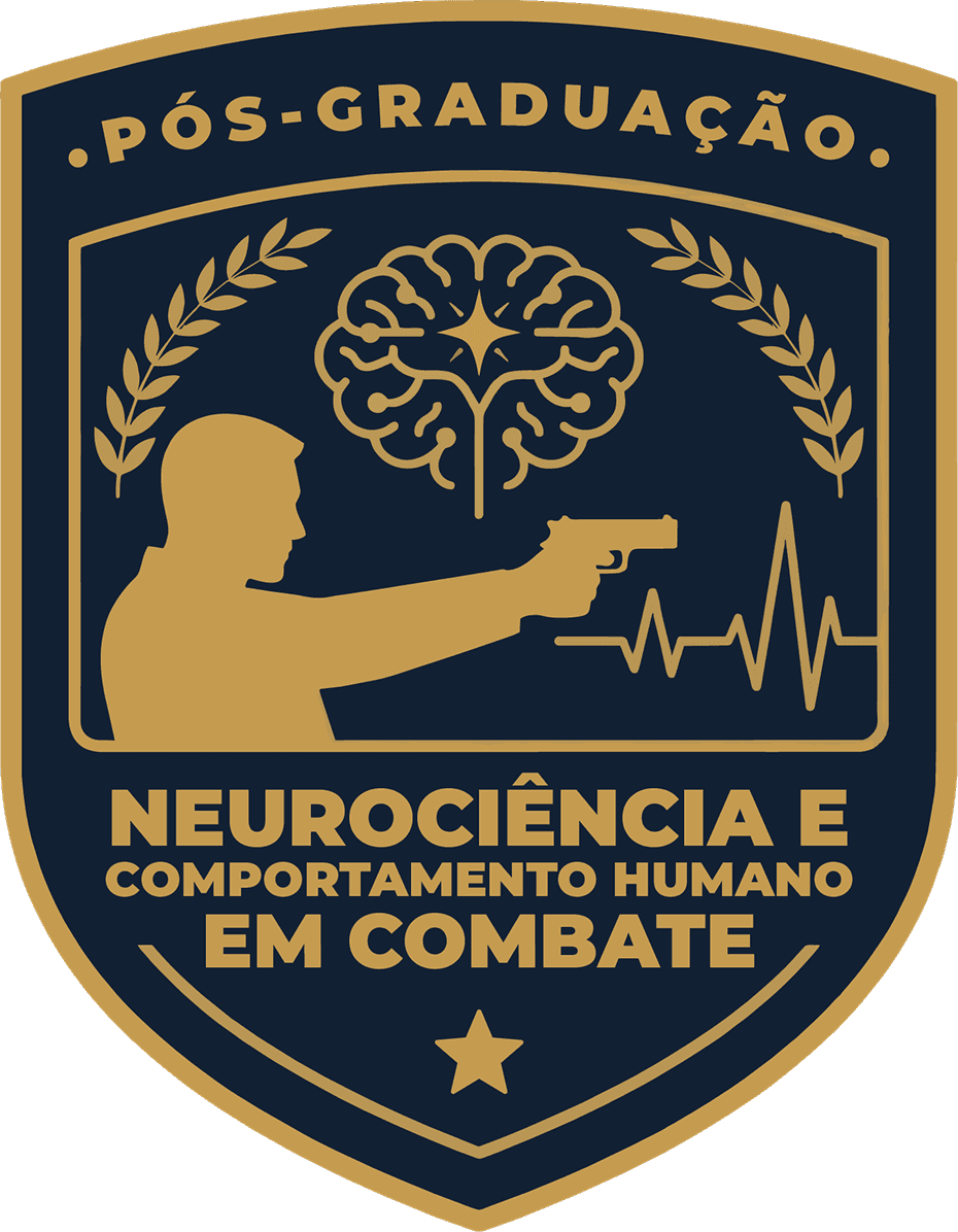 Pós-Graduação em Neurociência e Comportamento Humano em Combate