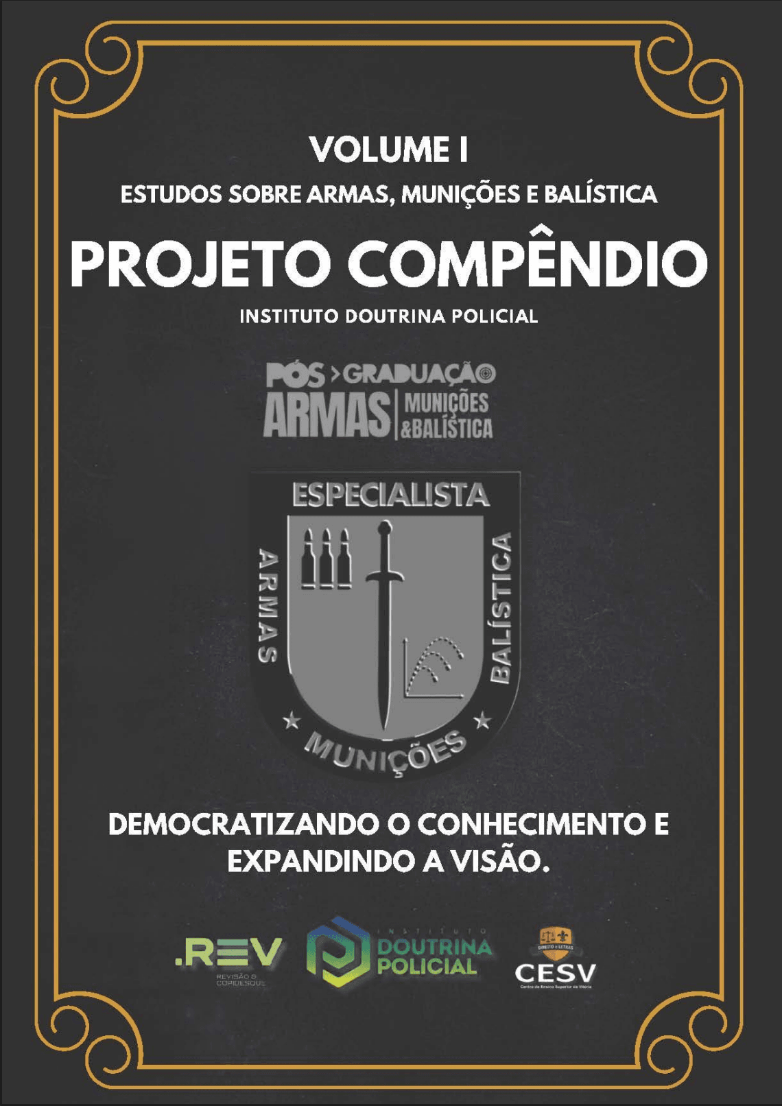 Compêndio – Volume 1
