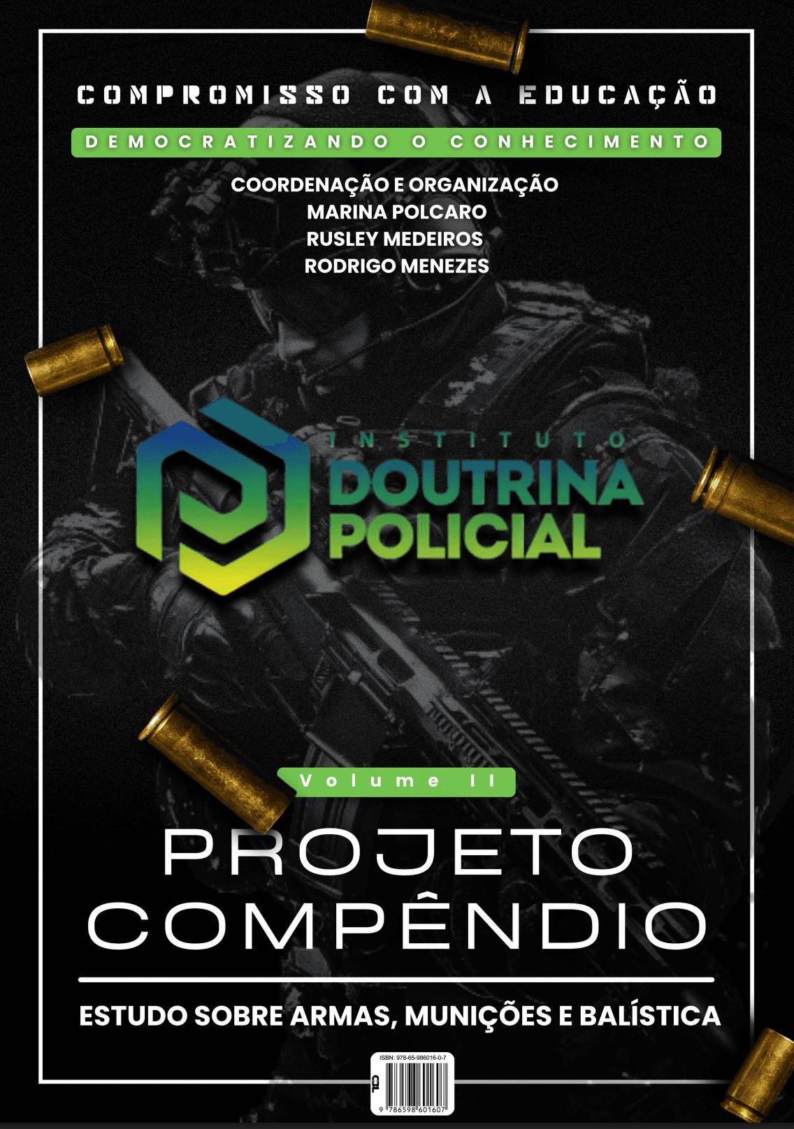 Compêndio – Volume 2