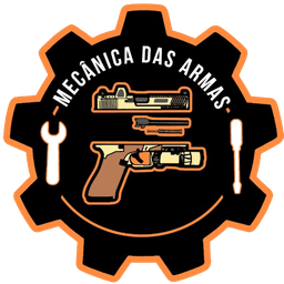 Brasão Mecânica das Armas