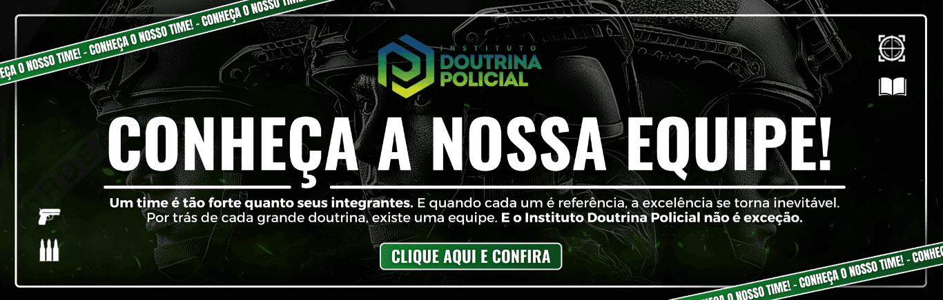 Instituto Doutrina Policial