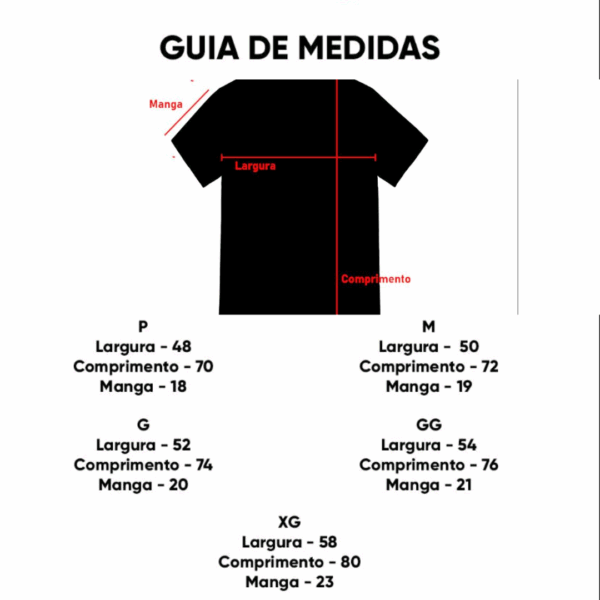 CAMISA PÓS ARMAS MUNIÇÕES E BALÍSTICA - Imagem 3