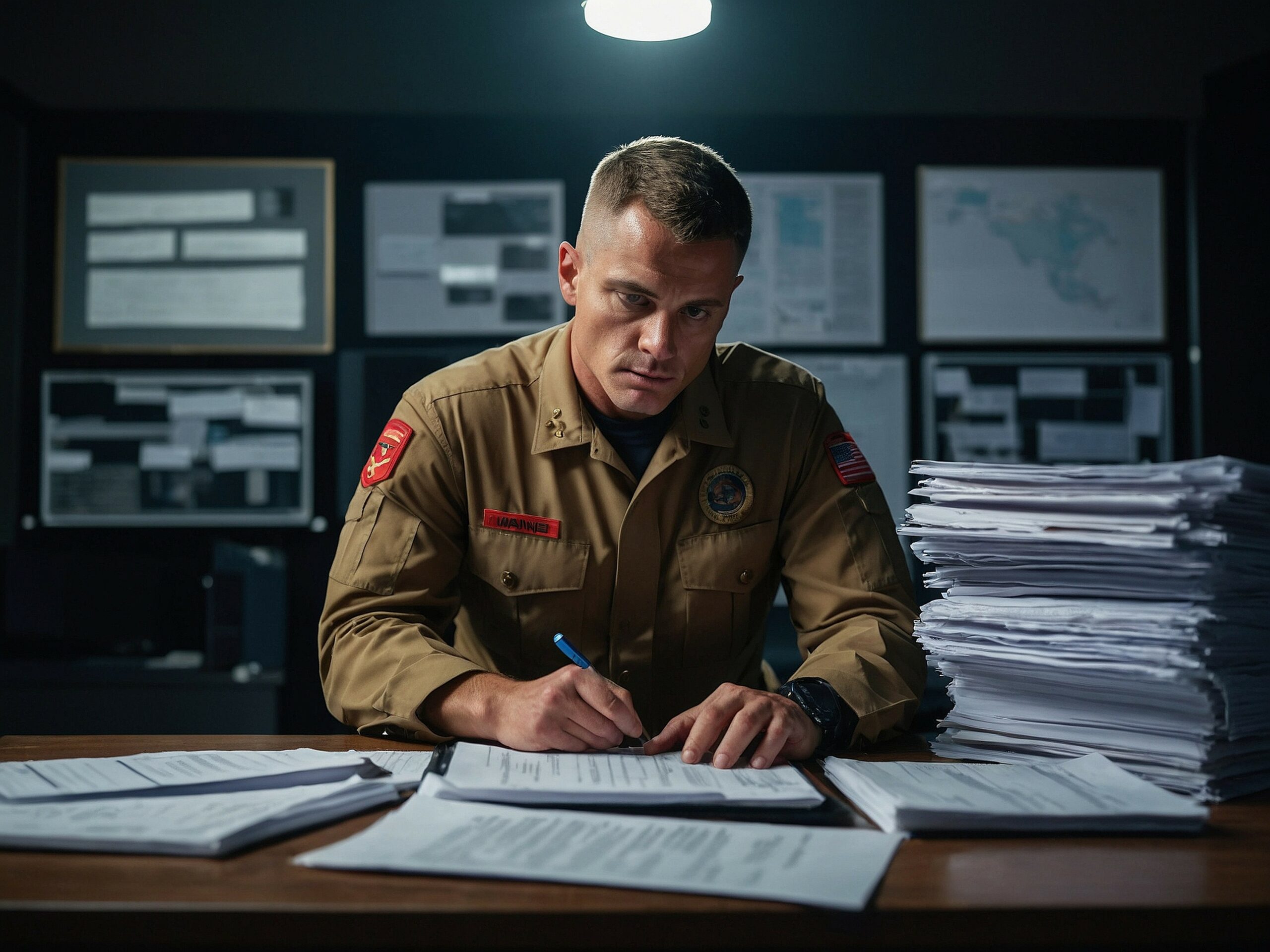 Pós-graduação para Policiais: O Guia Completo