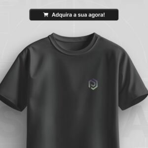 CAMISA INSTITUTO DOUTRINA POLICIAL